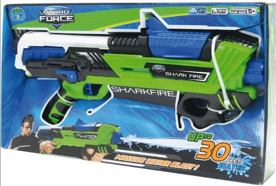Just Toys Hydroforce Sharkfire Νεροπίστολο