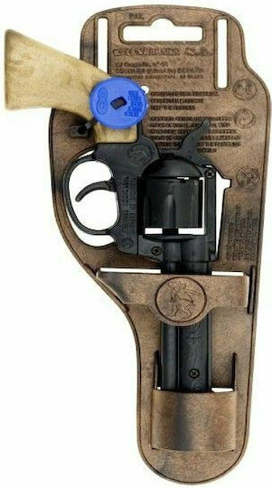 Gonher Cowboy Gun Παιδικό Πιστόλι