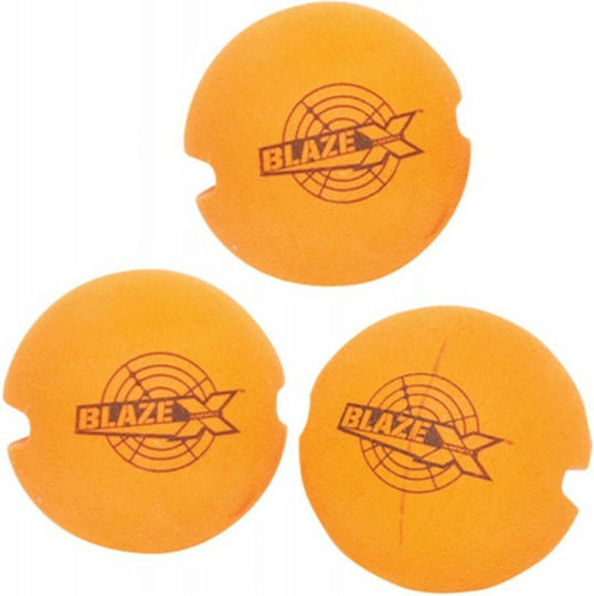 Just Toys Air Storm Shot Refill - Μπάλες για Σφεντόνα