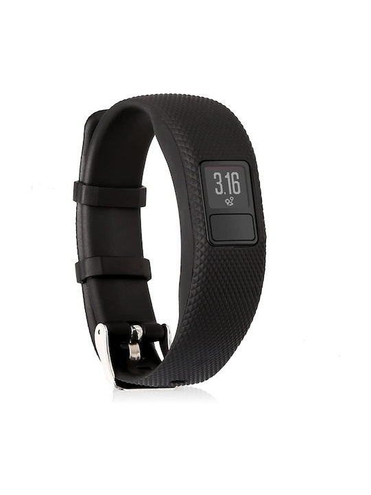 KWmobile 2-Pack Λουράκι Black / Dark Blue (Vivofit 4) KWmobile 2-Pack Λουράκι Black / Dark Blue (Vivofit 4)
