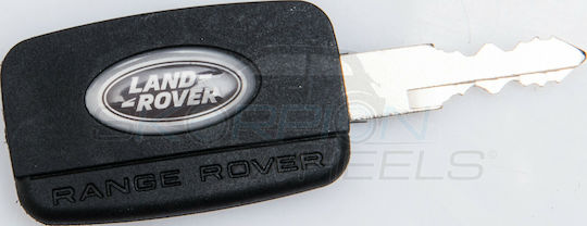 Range Rover Evoque Doppelsitzer mit Fernbedienung Lizensiert 12 Volt Rosa für 1+ Jahre