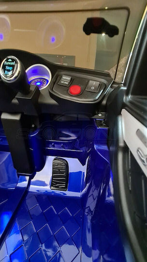 Mercedes Benz GLC 63S Cu Un Loc Cu Telecomandă Licențiat 12 Volți Negru Pentru 1+ Ani