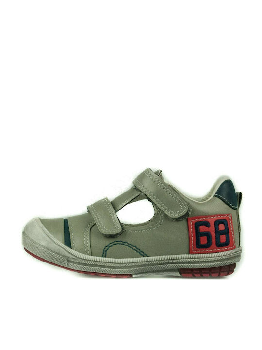Shoe Sandals Gray