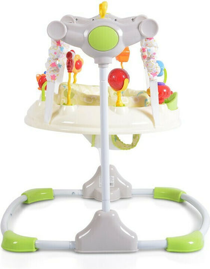 Moni Baby Jumper Vista with Music for 6+ Months