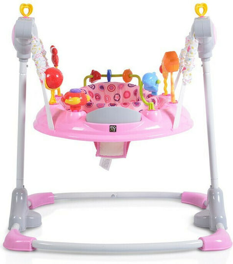 Moni Baby Jumper Vista with Music for 6+ Months