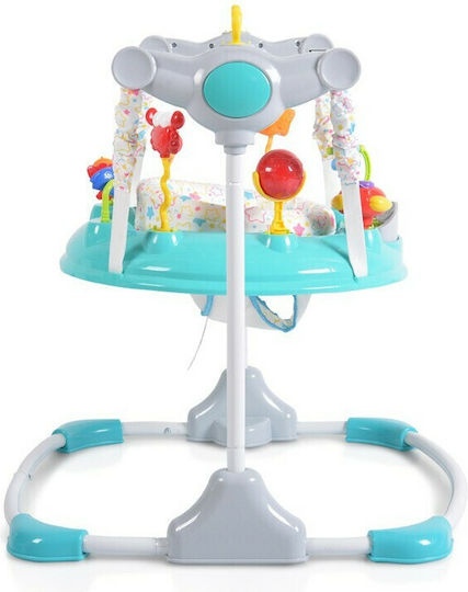 Moni Baby Jumper Vista with Lights for 6+ Months