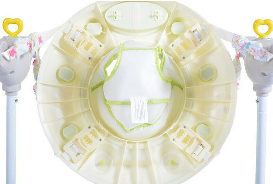 Moni Baby Jumper Vista with Music for 6+ Months