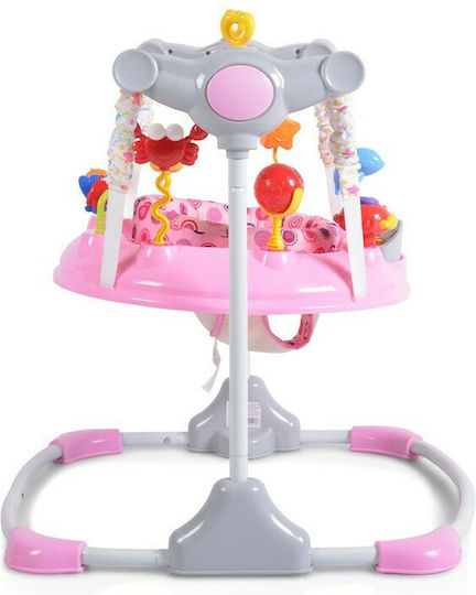 Moni Baby Jumper Vista with Music for 6+ Months