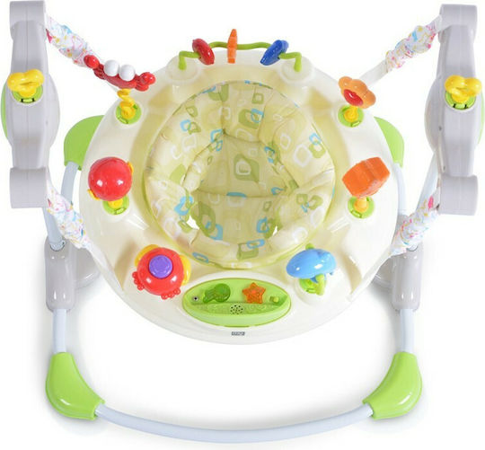 Moni Baby Jumper Vista with Music for 6+ Months