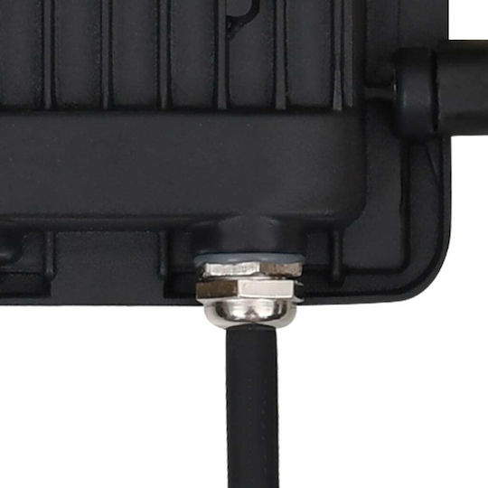 vidaXL Προβολέας Εργασίας Ρεύματος LED IP65 με Φωτεινότητα έως 700lm