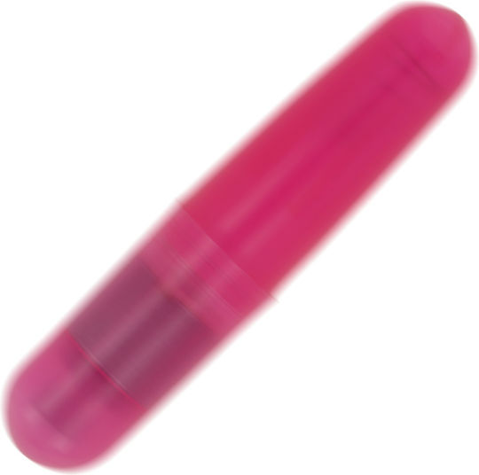 Ohmama Vibrator Geschoss 11cm Pink