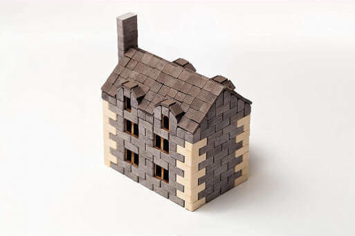Wiseelk Construction Toy in England for Children 5+ years+ Years