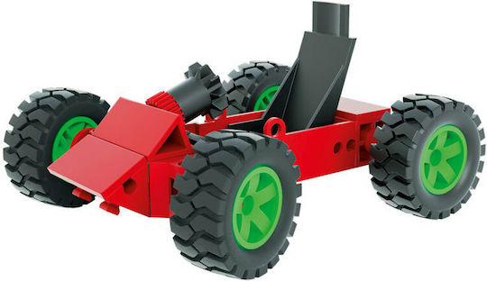 Fischer Technik Plastic Construction Toy Universal Starter for Children 7+ years+ Years