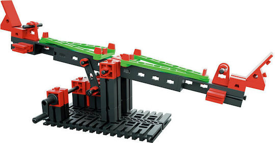 Fischer Technik Plastic Construction Toy Universal Starter for Children 7+ years+ Years