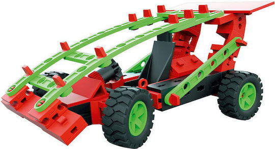 Fischer Technik Plastic Construction Toy Universal Starter for Children 7+ years+ Years