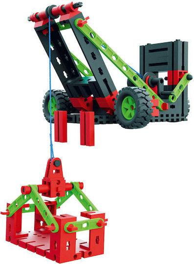 Fischer Technik Plastic Construction Toy Universal Starter for Children 7+ years+ Years