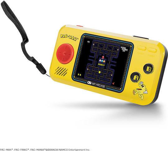 My Arcade Pac-Man Hits Electronic Children's Handheld Console