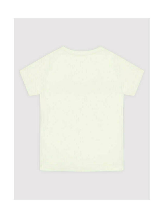 Name It Kids T-shirt Yellow