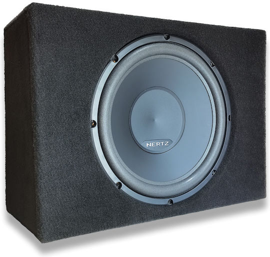 Hertz Uno DBS 300 Subwoofer Auto cu Carcasă