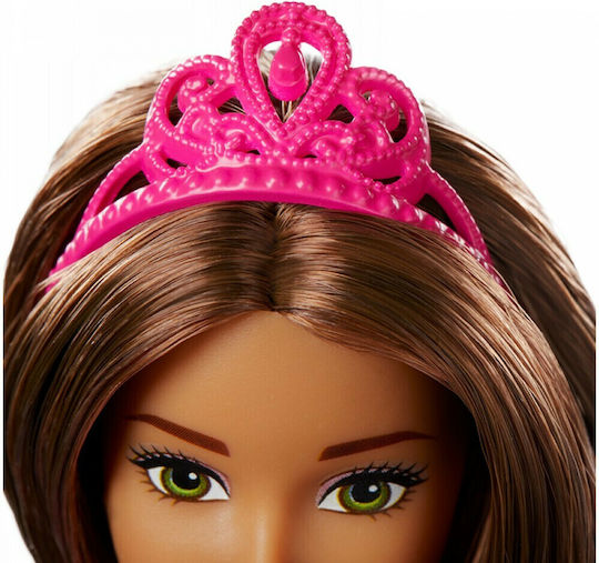 Barbie Fairy Ballet Dancer Кукла Дриймтопия за 3+ години+ години