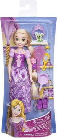 Hasbro Disney Princess Opp Doll Doll for 3+ years+ Years (Various Designs/Assortments of Designs) 1pc