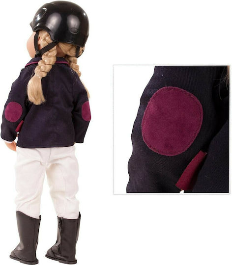 Gotz Puppen Anna Horserider Кукла 45см.
