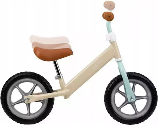 Qkids Kinderlaufrad Fleet Beige