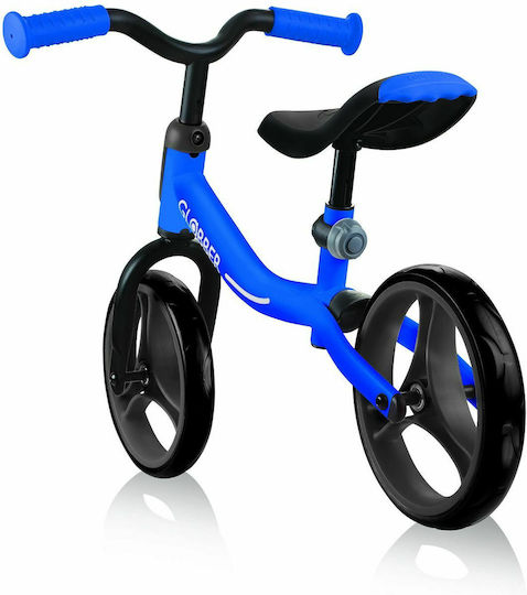 Globber Kids Balance Bike Go Bike Blue
