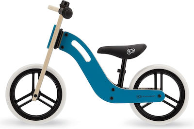 Kinderkraft Παιδικό Ποδήλατο Ισορροπίας Uniq Μπλε