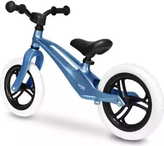 Lionelo Bicicletă de Echilibru pentru Copii Bart Albastru