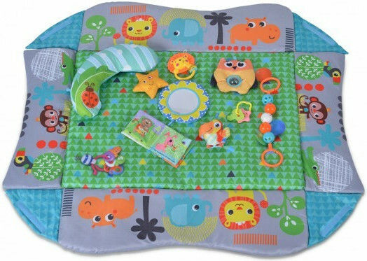 Moni Oasis Activity Gym for 6+ Months