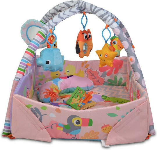 Cangaroo Oasis Baby-Spieldecken und -Gyms für 6+ Monate