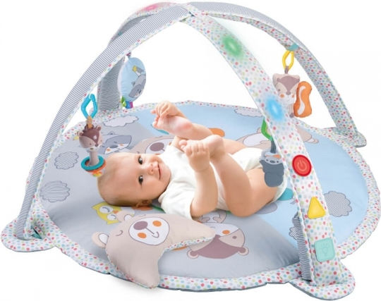 Bebe Stars Bear Γυμναστήριο Δραστηριοτήτων για Νεογέννητα