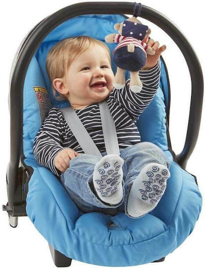Fehn Ocean Club Baby Playmat for Newborns