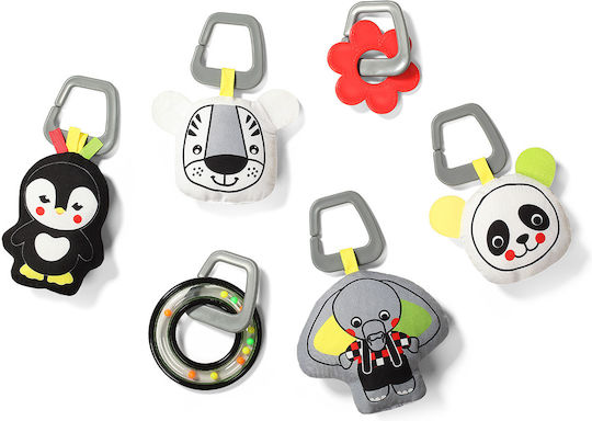 Babyono Baby Activity Gym for Newborns