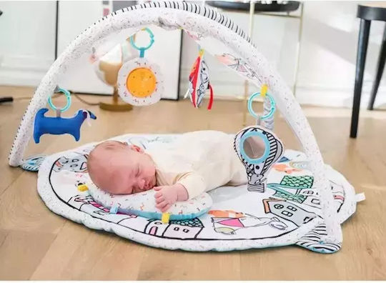 Qkids City Γυμναστήριο Δραστηριοτήτων για Νεογέννητα