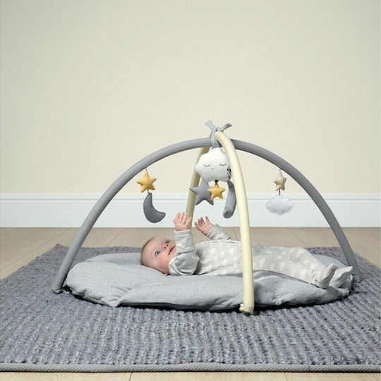 Mamas & Papas Dream Upon A Cloud Baby-Spieldecken und -Gyms für 5+ Monate