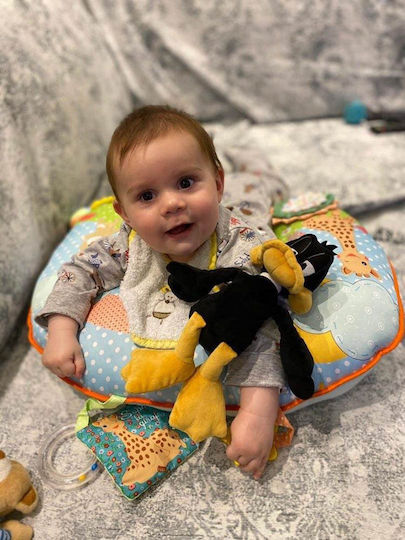 Sophie La Girafe 2 σε 1 Μαξιλάρι Δραστηριοτήτων για Νεογέννητα