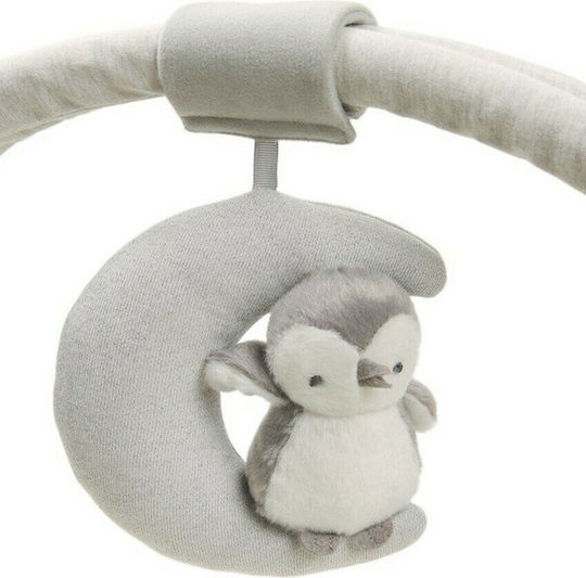 Mamas & Papas Wish Upon a Cloud Baby-Spieldecken und -Gyms für Neugeborene