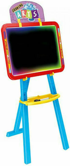 Luna Kids Floor Markerboard 40.5x59.5cm