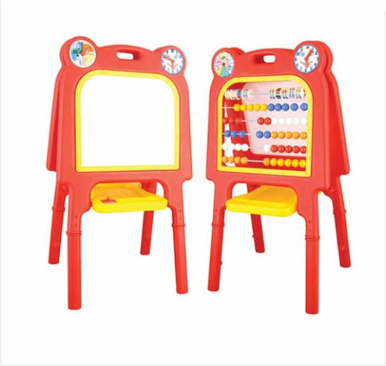 Pilsan Clever Tubby Markerboard Floor 67x50x119cm