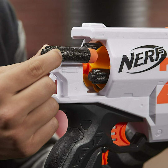 Nerf Εκτοξευτής Two Motorized Blaster Fast-Back Reloading Ultra για 8+ Ετών