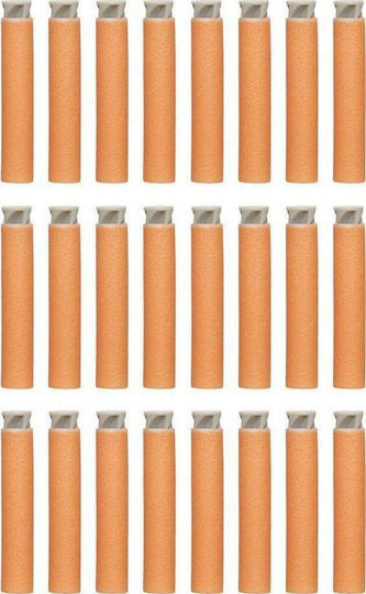Nerf Dart AccuStrike for 8+ years old years N-strike Elite Series 24-pack Refi