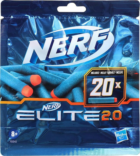 Nerf GL Firing Blaster Fortnite für 8++ Jahre