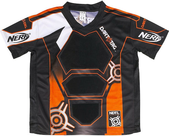 Nerf Dart Tag Jersey Etichetă pentru săgeți pentru 8++ Ani (Diverse modele) 1 buc