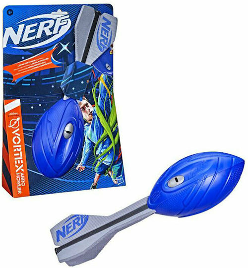 Nerf Vortex for 6+ years old years Aero Howler Foam Ball