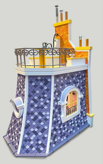 Giochi Preziosi Стаята на Marinette
