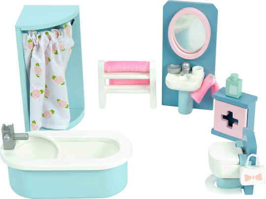 Le Toy Van Daisylane Bathroom Έπιπλα για Κουκλόσπιτο