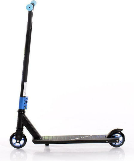 Lorelli Kids Scooter Eagle 2-Wheel Freestyle for 8+ Years Blue
