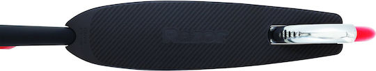 Razor Patinaj Pliabil Carbon Lux 2 Roți Pentru 8+ Ani Negru